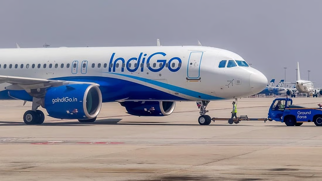 Jabalpur-Indore Flight Cancelled Due to Technical Fault