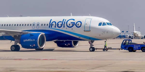 Jabalpur-Indore Flight Cancelled Due to Technical Fault