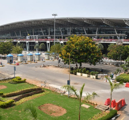 Two International Flights Diverted After Technical Issues