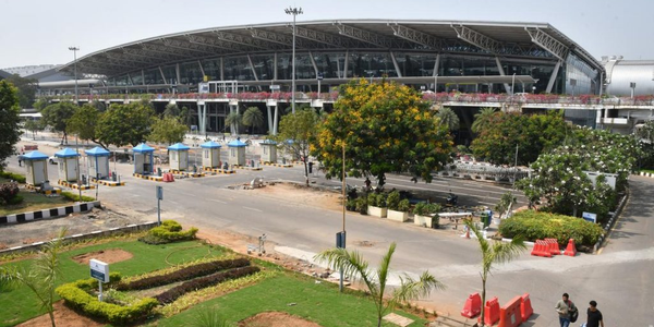 Two International Flights Diverted After Technical Issues