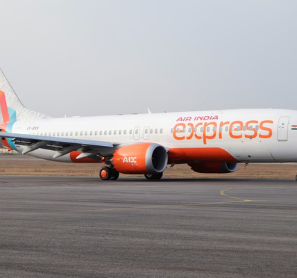 Singapore-Bound Flight Makes Emergency Landing in Chennai