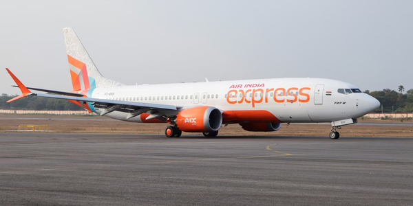 Singapore-Bound Flight Makes Emergency Landing in Chennai