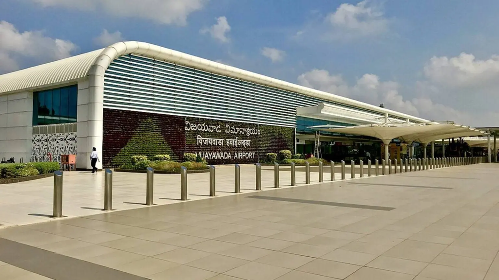 New Terminal Work Set for October 15 Completion