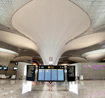 Adani Airports to raise ~USD 1 billion of primary equity from marquee global investors