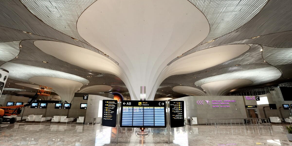 Adani Airports to raise ~USD 1 billion of primary equity from marquee global investors