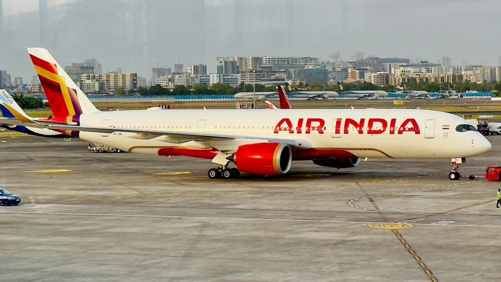 Pilot Dies During Delhi Layover at Vasant Kunj Hotel