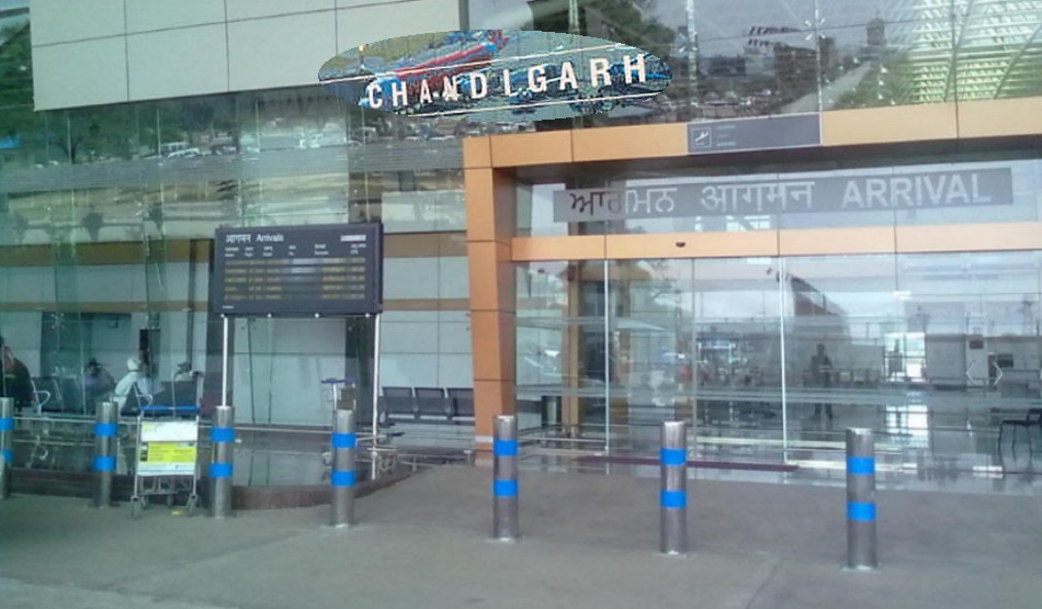 Heavy Rain Diverts Kolkata Flight to Jaipur