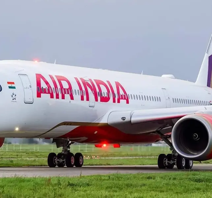Air India Gets Show-Cause Notice Over Immigration Lapse