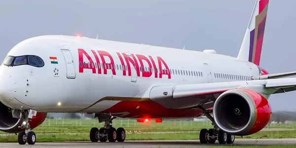 Air India Gets Show-Cause Notice Over Immigration Lapse