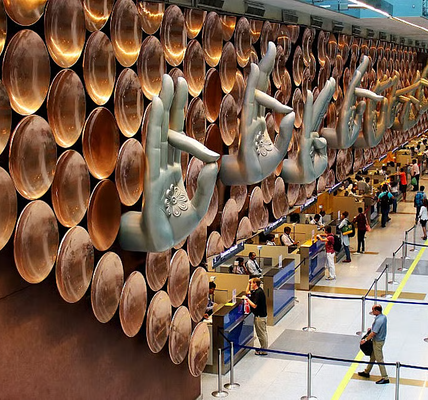 IGI Airport Ranks 28th Among World’s Most-Connected Airports