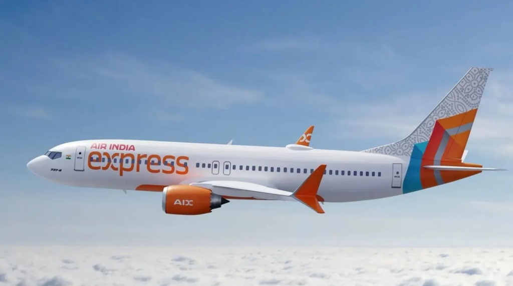 Flight Returns to Bengaluru After Technical Snag