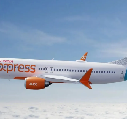 Flight Returns to Bengaluru After Technical Snag