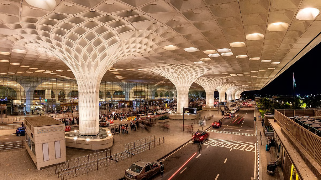 BMC Flags Water Connection Near T2, Seeks Approval