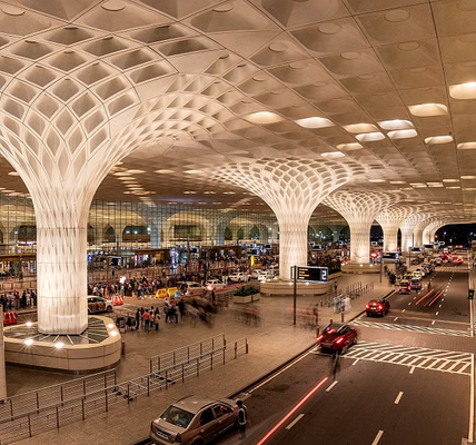 BMC Flags Water Connection Near T2, Seeks Approval
