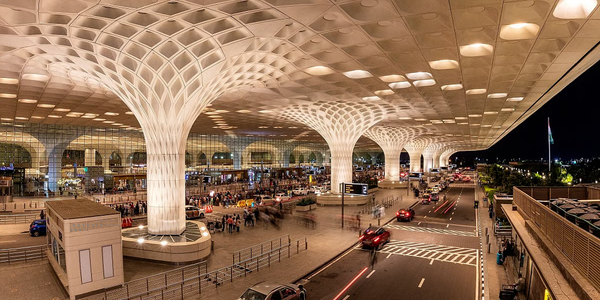 BMC Flags Water Connection Near T2, Seeks Approval
