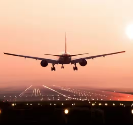 Two Indian Students Die in Flight Training Air Accident