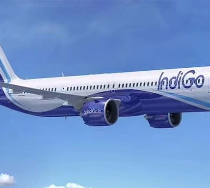London-Delhi Flight Returns to Heathrow After Smoke Alert