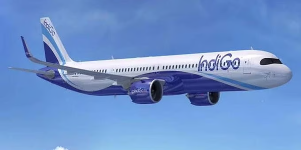 London-Delhi Flight Returns to Heathrow After Smoke Alert