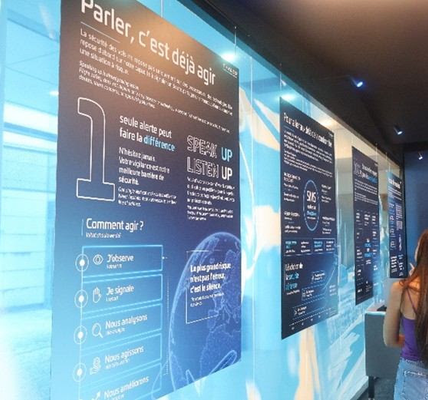 Thales strengthens its commitment to air safety with the opening of a new Flight Safety Center in Bordeaux