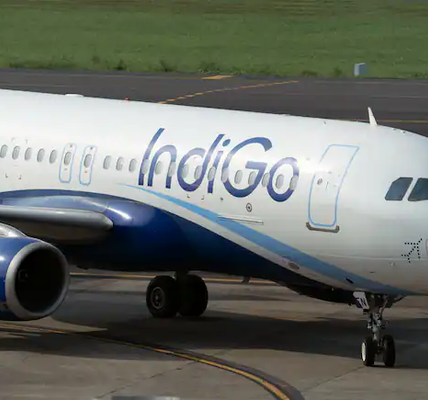 24 Flights Cancelled at Ranchi Airport Due to Bad Weather