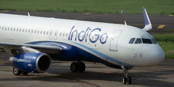 24 Flights Cancelled at Ranchi Airport Due to Bad Weather