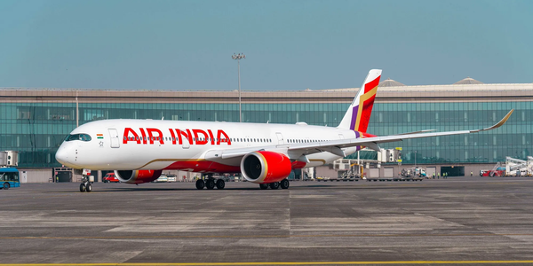 Pilot Suspended After Failed Alcohol Test at Zurich Airport