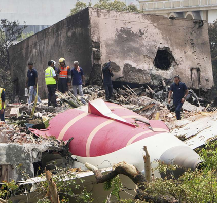 FIP Seeks Technical Inputs in AI 171 Crash Final Report