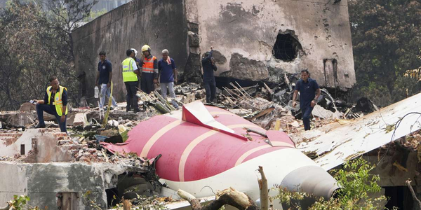 FIP Seeks Technical Inputs in AI 171 Crash Final Report