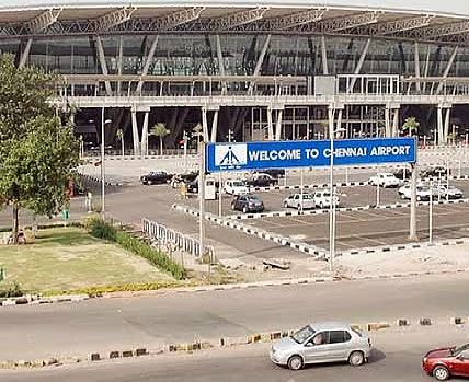AAI Submits DPR for Elevated Road From Tambaram-Porur Road