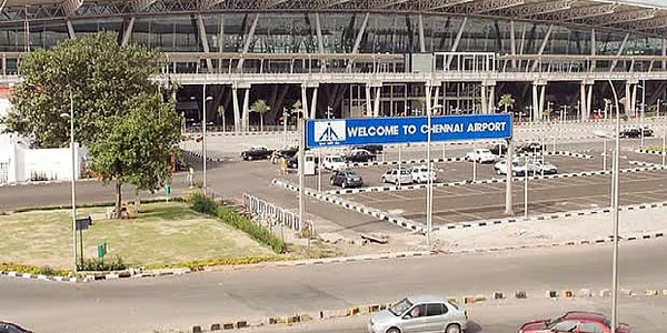 AAI Submits DPR for Elevated Road From Tambaram-Porur Road