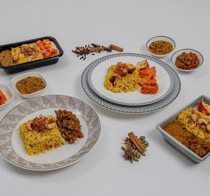 Singapore Airlines Enhances In-flight dining Experience with New Dishes, Beverages, And Serviceware