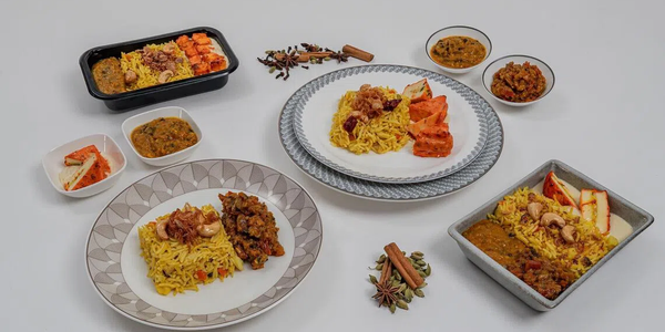 Singapore Airlines Enhances In-flight dining Experience with New Dishes, Beverages, And Serviceware