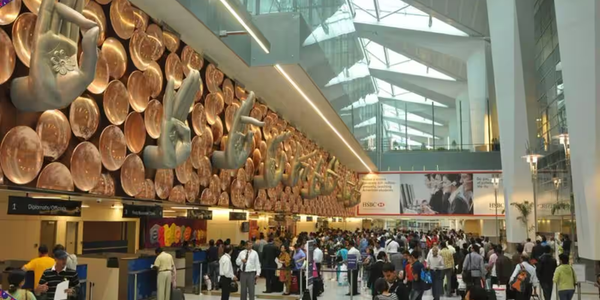 Customs Seize Drones and Parts Worth Rs 1.03 Crore