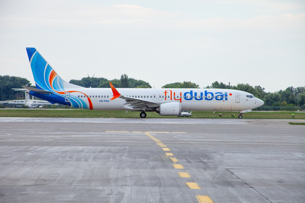 Flight Diverted After Pilot Reportedly Stabbed