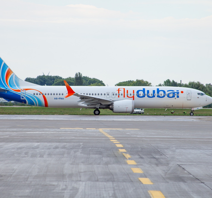 Flight Diverted After Pilot Reportedly Stabbed