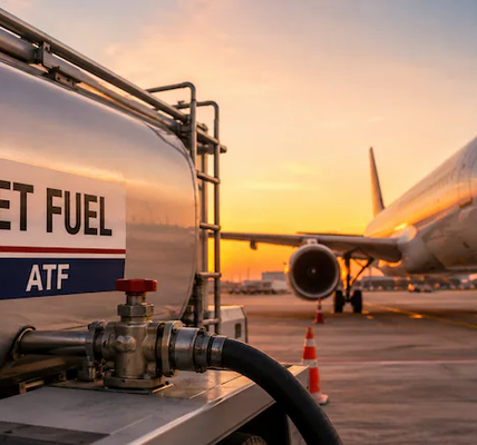 Domestic ATF Prices Hiked by Rs 6.28/Litre, Airfares May Rise