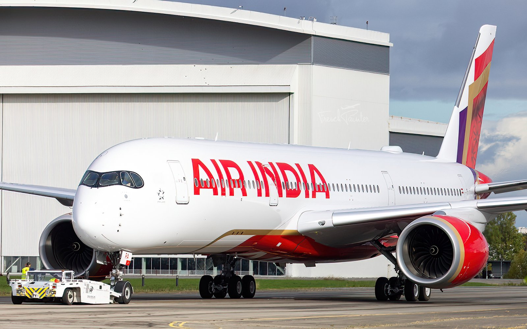 UK Route Sees Slow Recovery More Than a Year After AI171 Crash