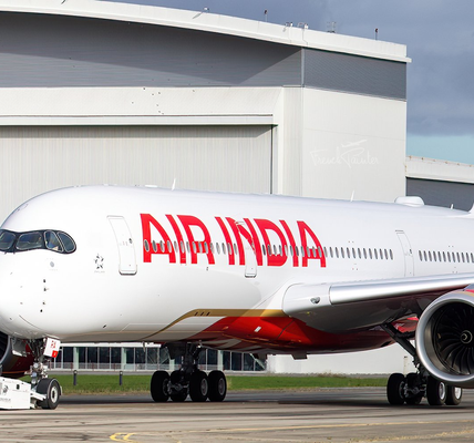 UK Route Sees Slow Recovery More Than a Year After AI171 Crash
