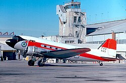 TWA Flight 3