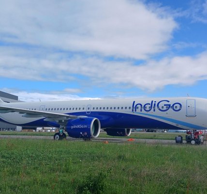 TARMAC Aerosave secures Indian DGCA approval covering the full A320 family, all engine types