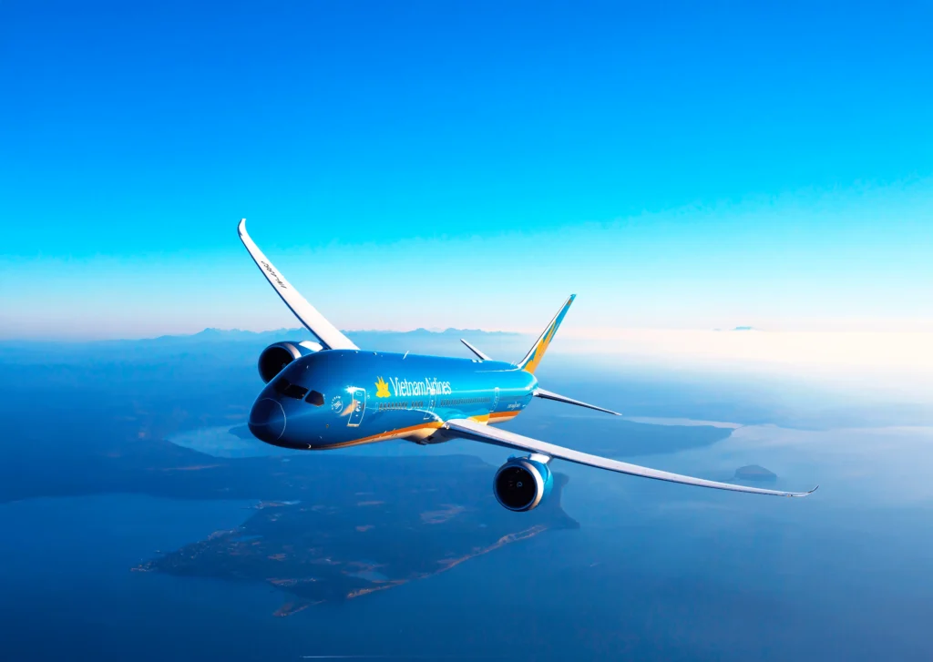 Vietnam Airlines Adds Ahmedabad as Its Fifth Indian Station