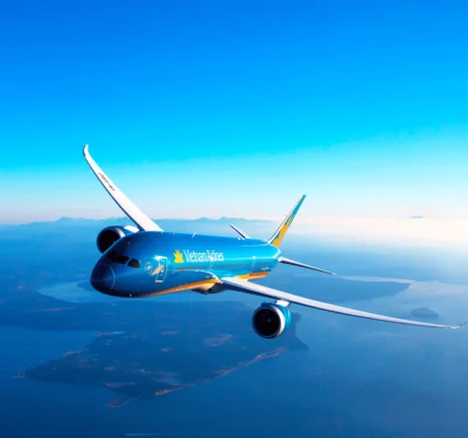 Vietnam Airlines Adds Ahmedabad as Its Fifth Indian Station