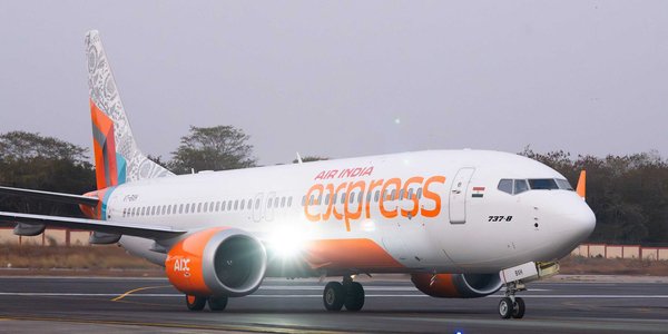 Air India Group and Adani Airports announce phased transition of flight operations from Mumbai to Navi Mumbai Airport