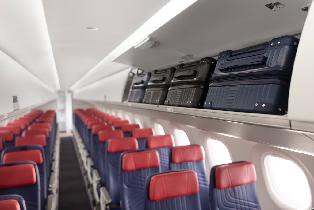 These aircraft will expand LATAM’s connectivity across Brazil with greater flexibility and efficiency.