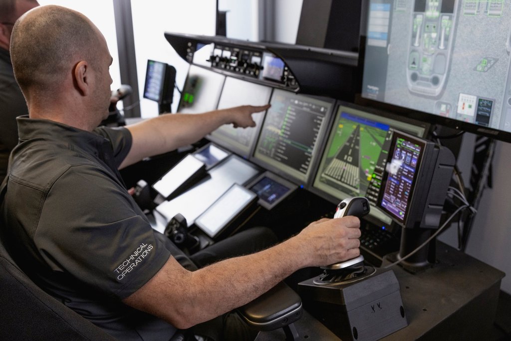 Gulfstream Expands Performance Analytics Capabilities to Optimize Aircraft Operations