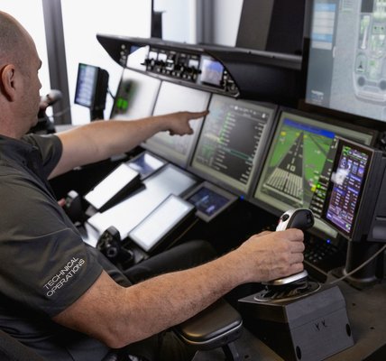 Gulfstream Expands Performance Analytics Capabilities to Optimize Aircraft Operations