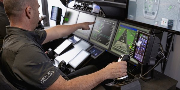 Gulfstream Expands Performance Analytics Capabilities to Optimize Aircraft Operations