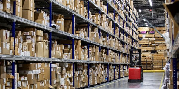 Gulfstream Surpasses $3 Billion Investment in Spare Parts Inventory