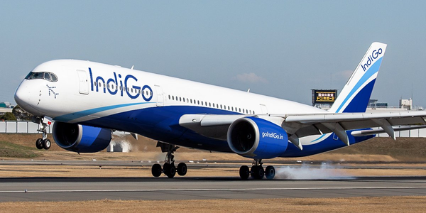 IndiGo Cuts Back Flights From Navi Mumbai Airport