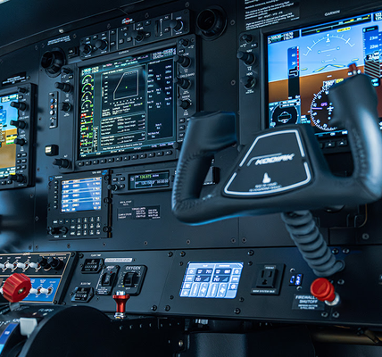 Daher Aircraft strengthens its system integration capabilities for multi-mission Kodiak aircraft